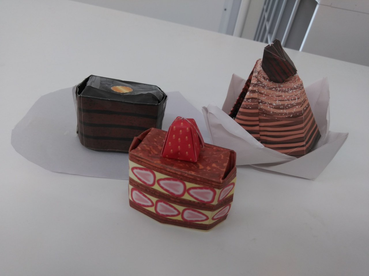 ケーキ みらいnow 福祉ルームみらい 足立 放課後等デイサービス ケーキ みらいnow 福祉ルームみらい 足立 放課後等デイサービス